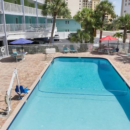 Pelican Pointe Clearwater Beach Hotel Екстер'єр фото