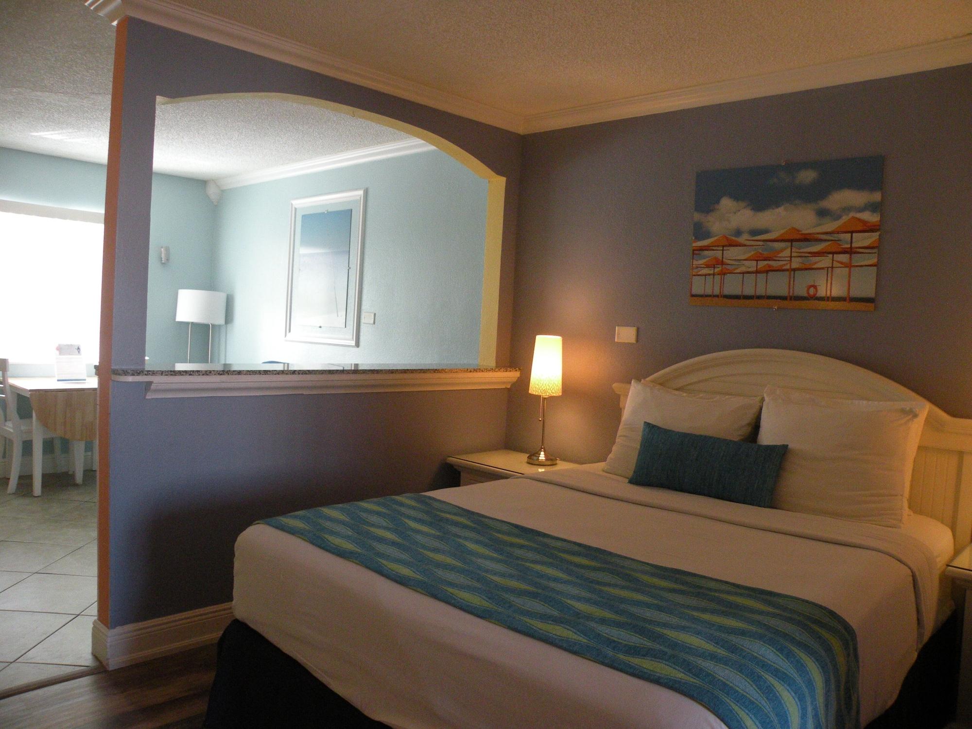 Pelican Pointe Clearwater Beach Hotel Екстер'єр фото